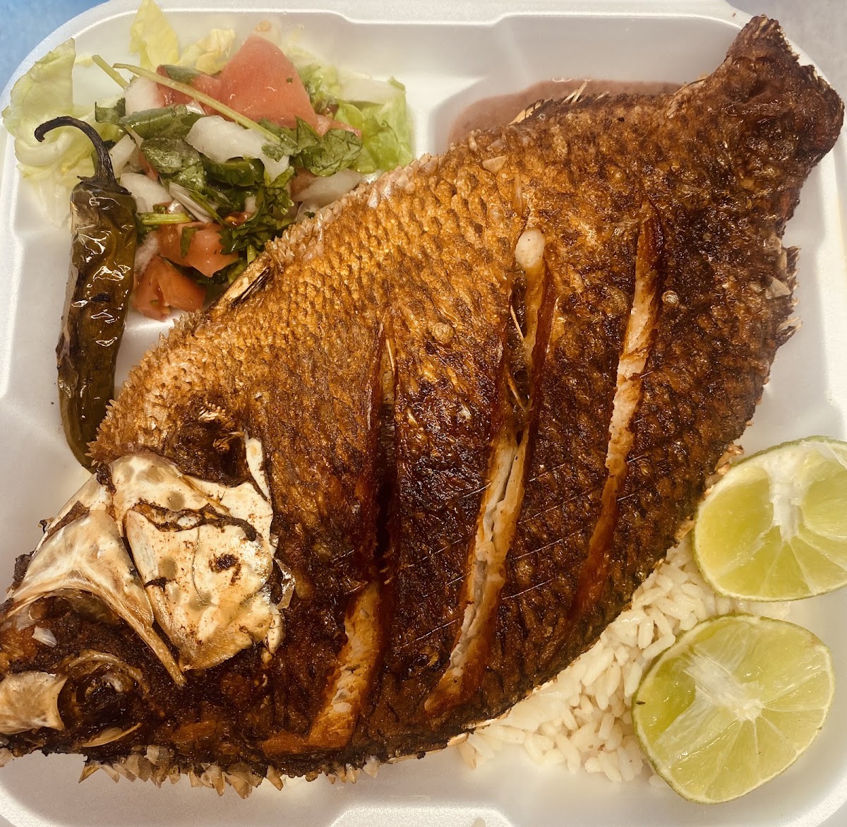 Kely's Taqueria y Pupuseria