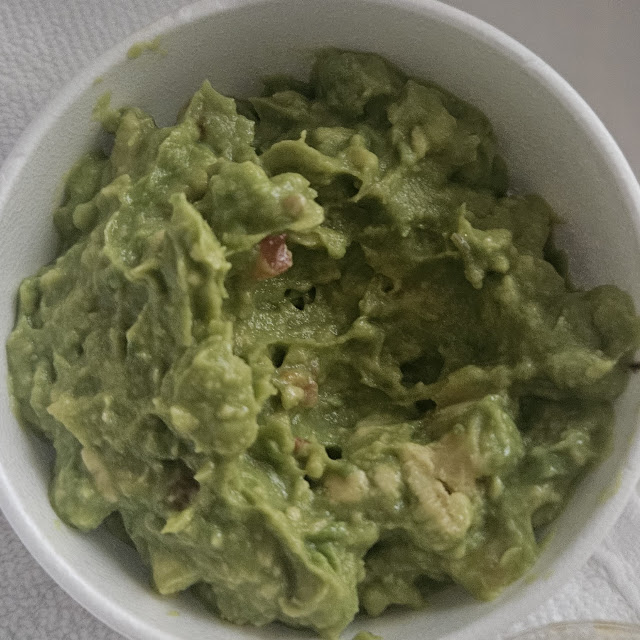 Guacamole