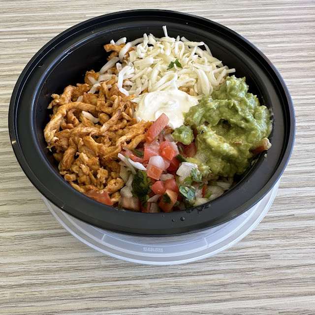 Gringo Bowl