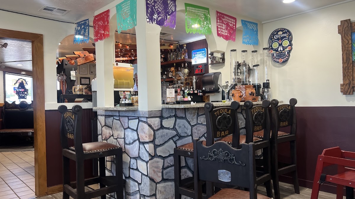 Tequila Mexican Bar & Grill