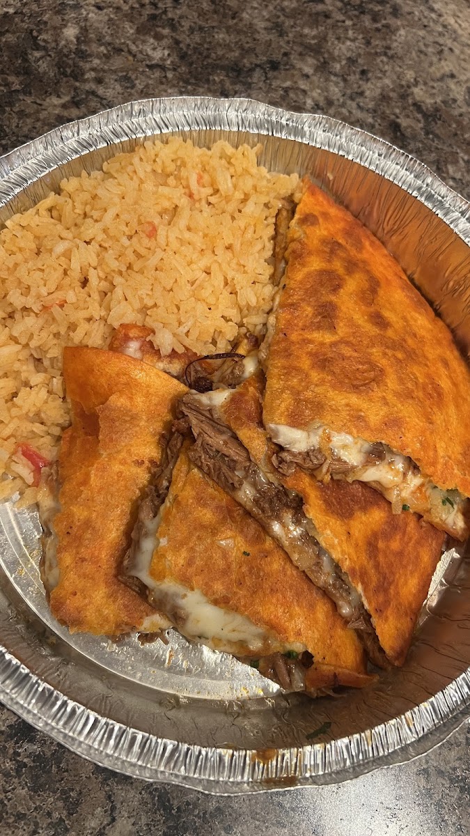 Tequila Mexican Bar & Grill
