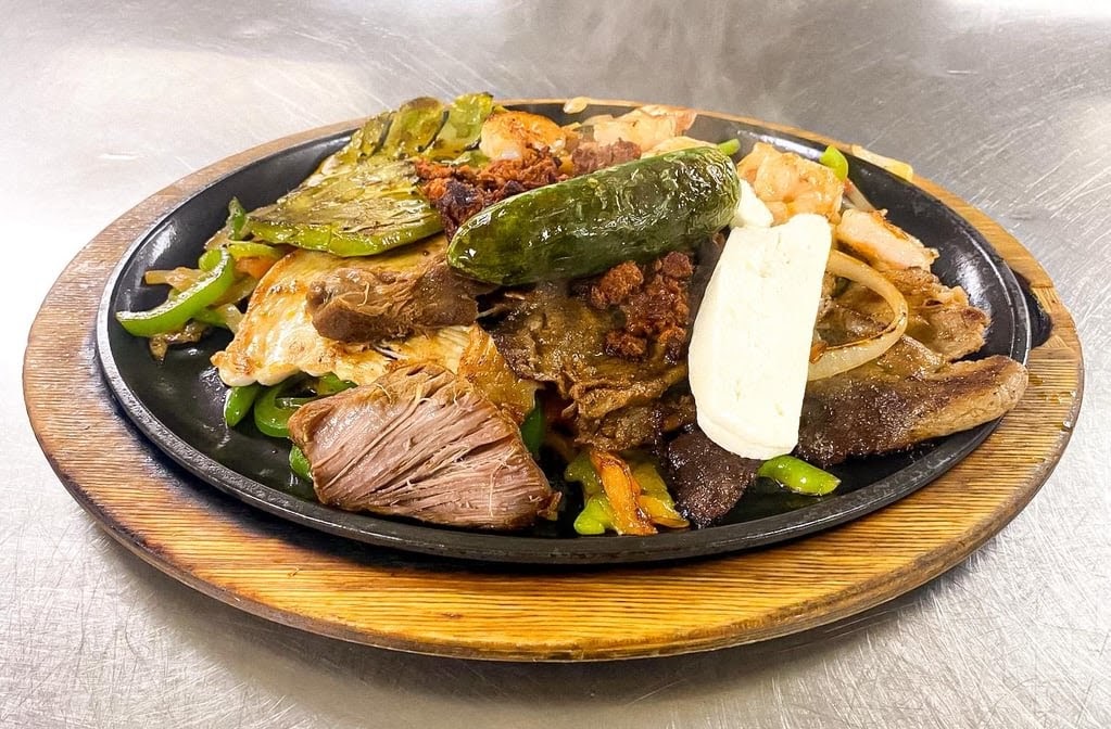Tequila Mexican Bar & Grill
