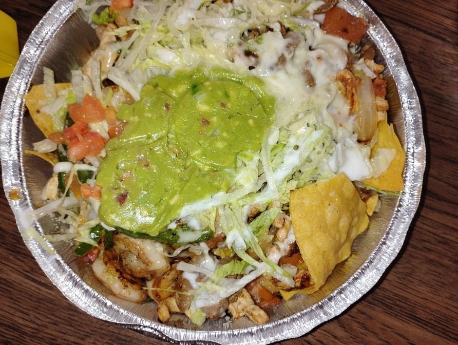 Tequila Mexican Bar & Grill
