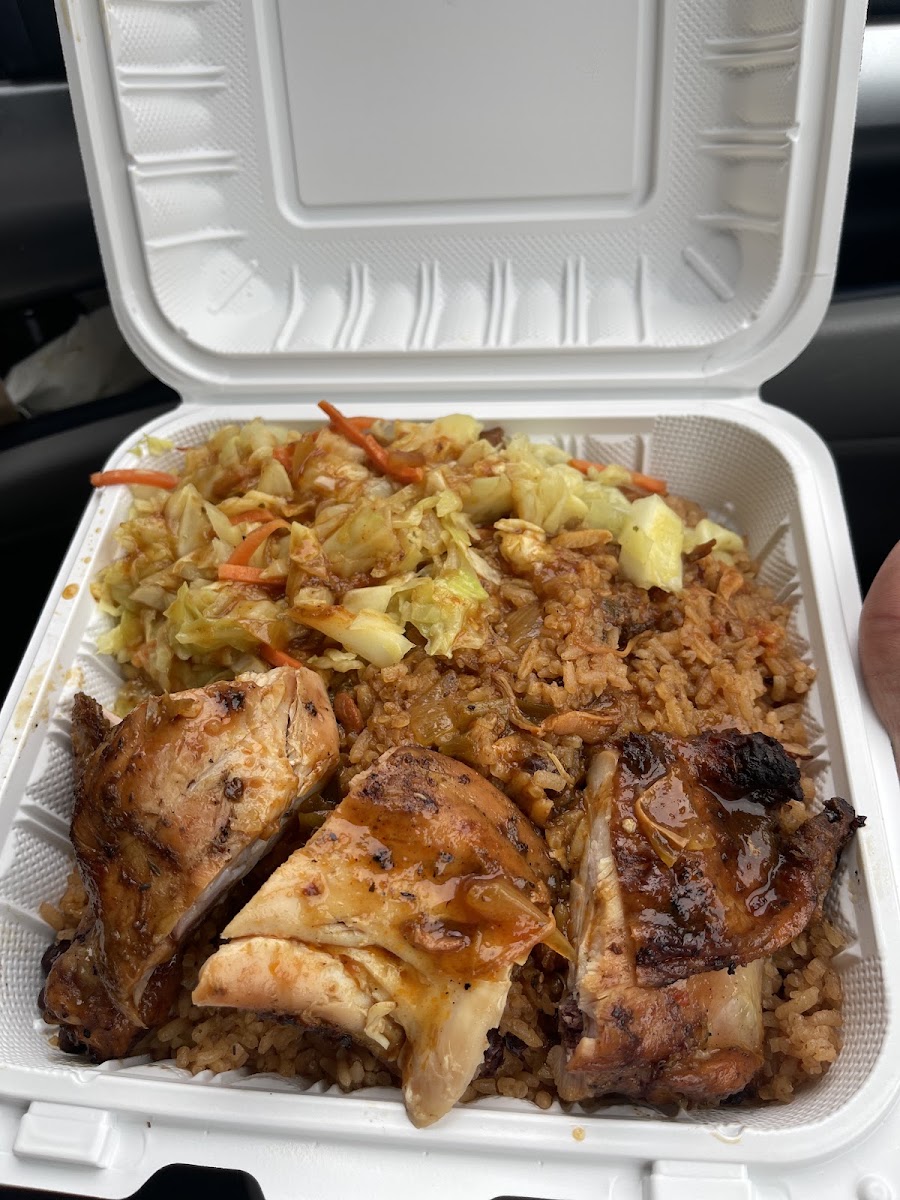 Jerk-It-Baby Foods Inc