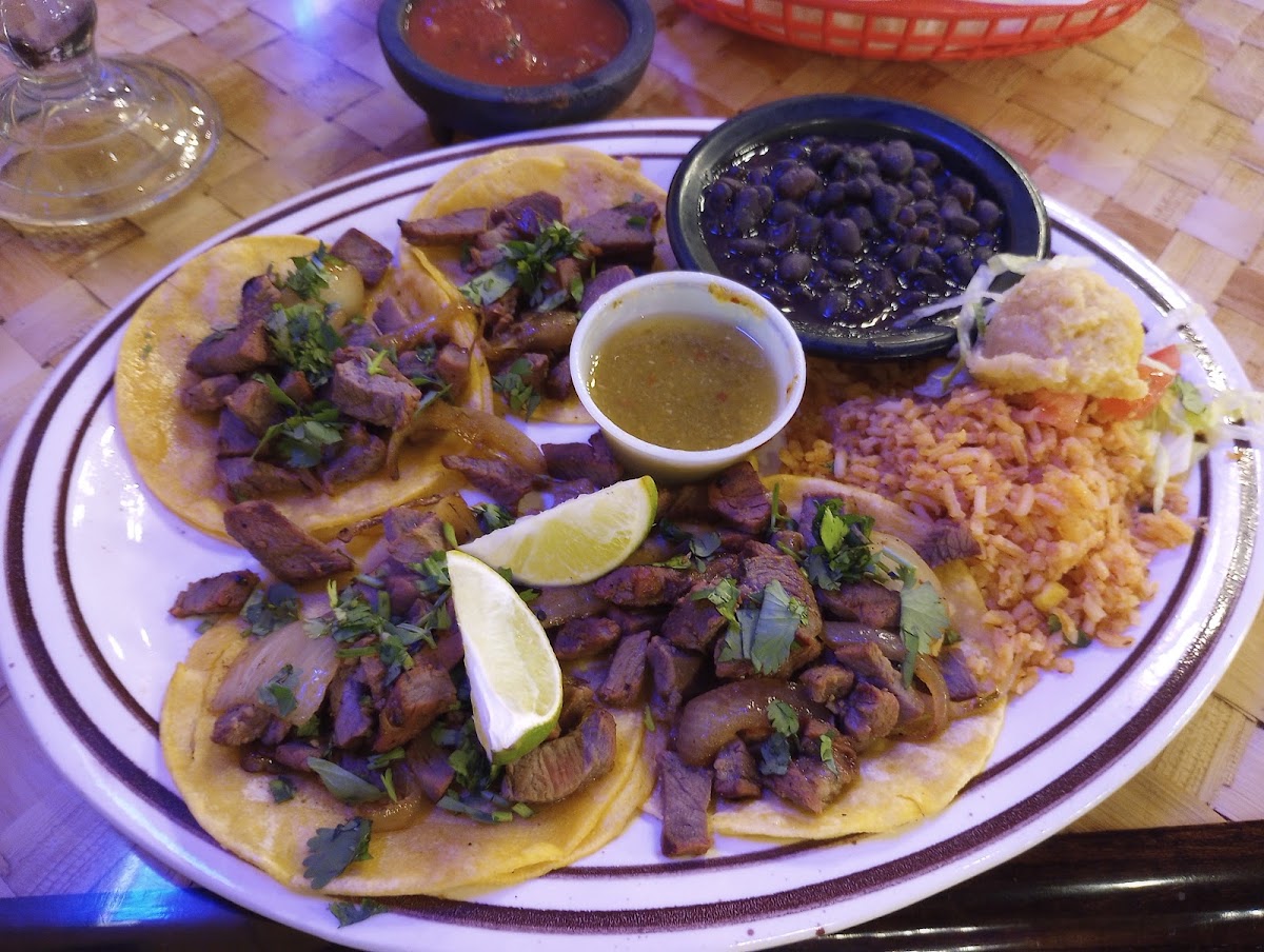 Mi Ranchito