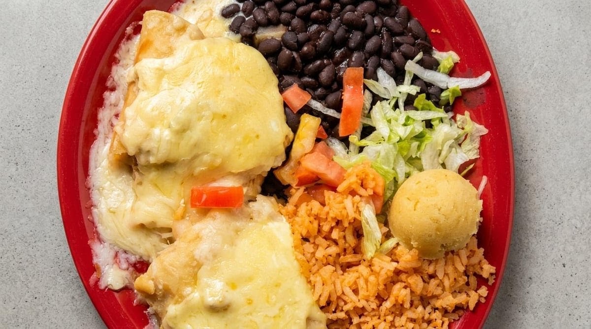 Mi Ranchito