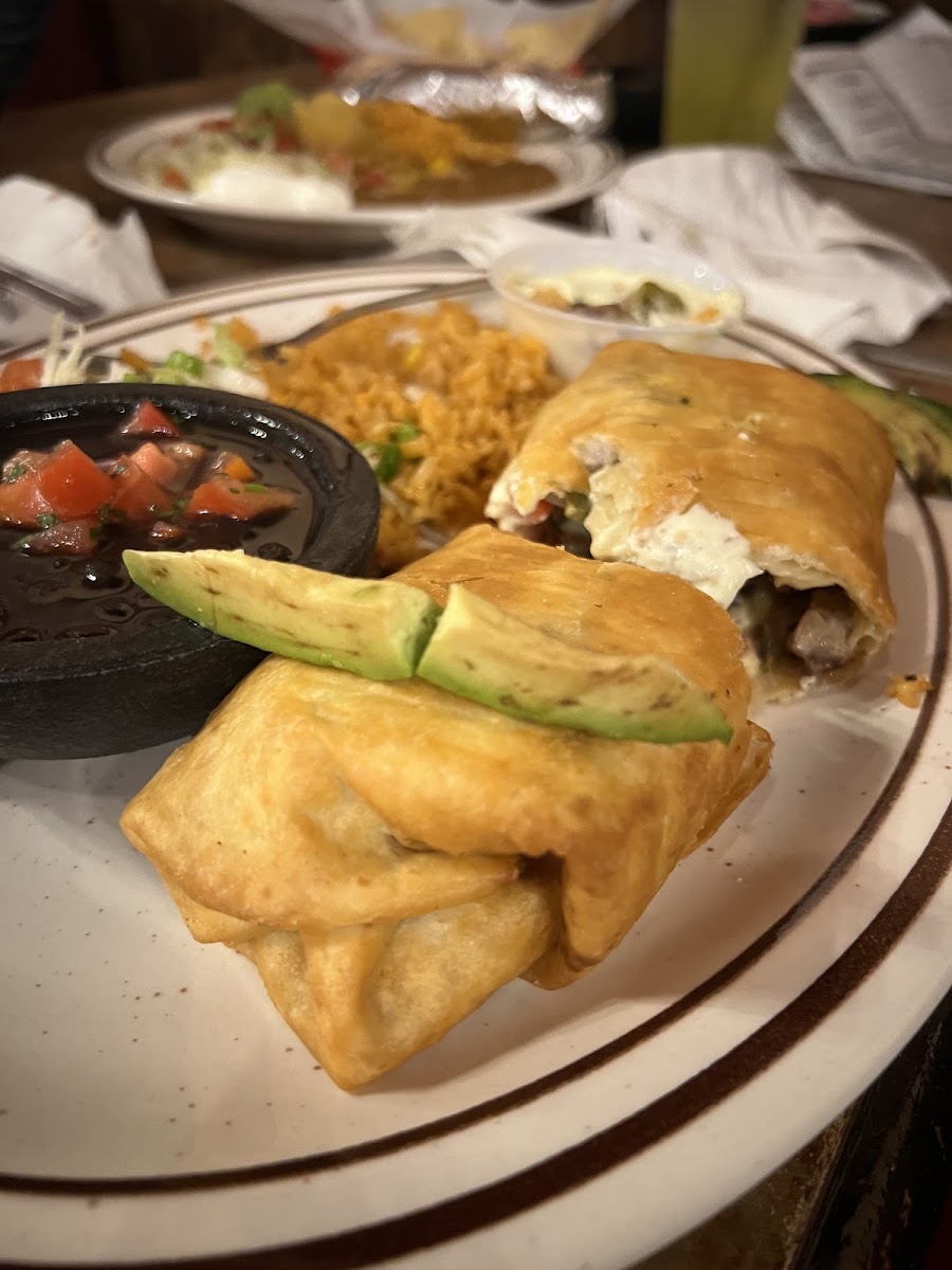 Mi Ranchito