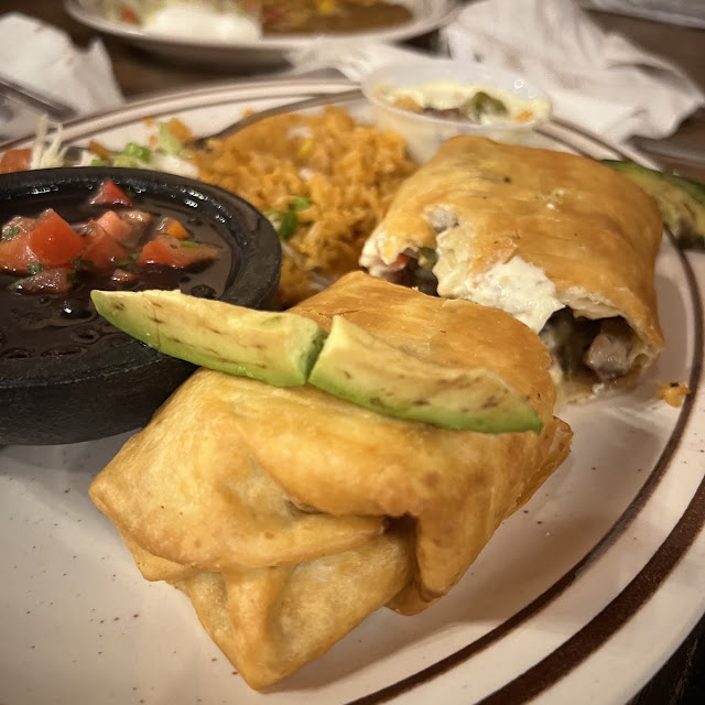 Chimichanga