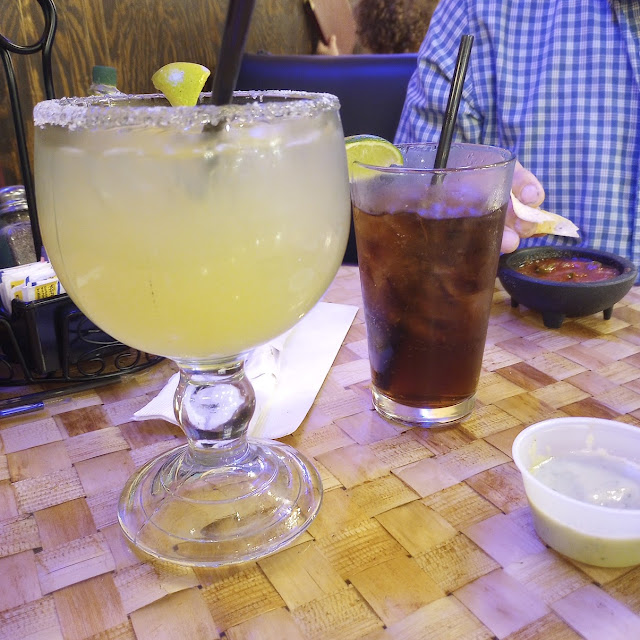 Margarita