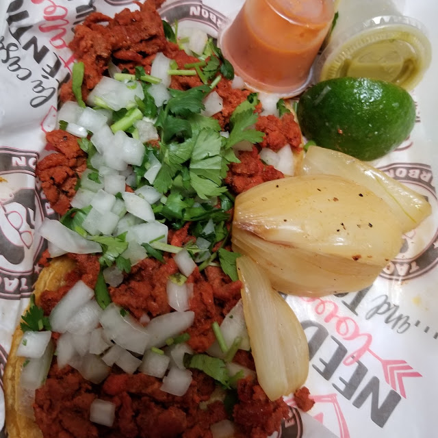 Pastor Taco