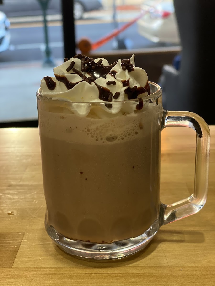 Memoir Coffee Bar