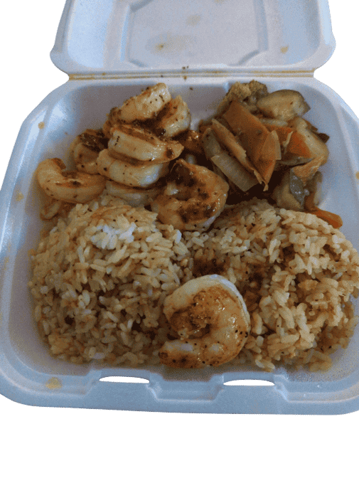 Tokyo Hibachi Decatur