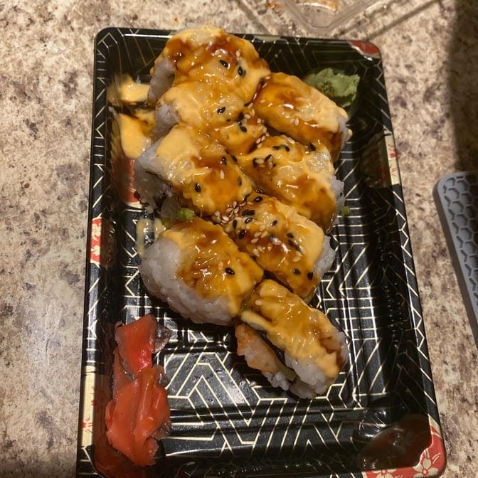 Tokyo Hibachi Decatur