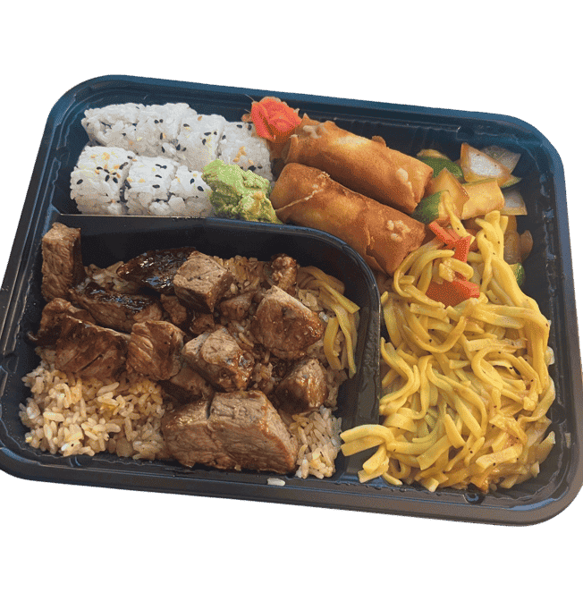 Tokyo Hibachi Decatur