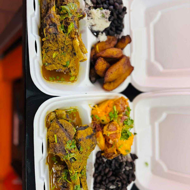Plantains
