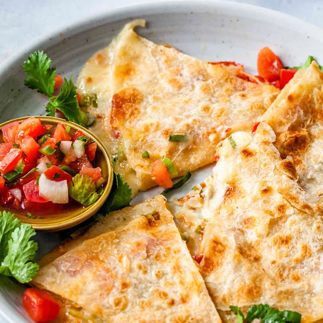 Tortilla