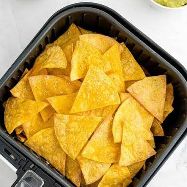 Cheese Nacho