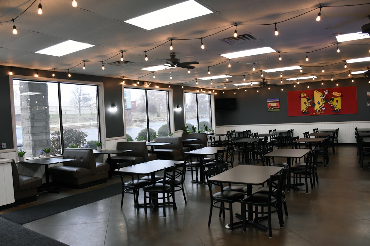 Smack'n Tacos Taqueria & Bar