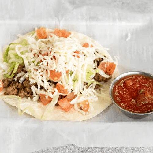 Smack'n Tacos Taqueria & Bar