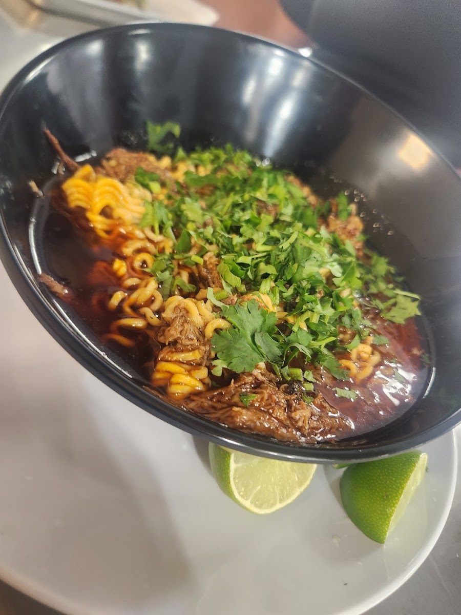 Smack'n Tacos Taqueria & Bar