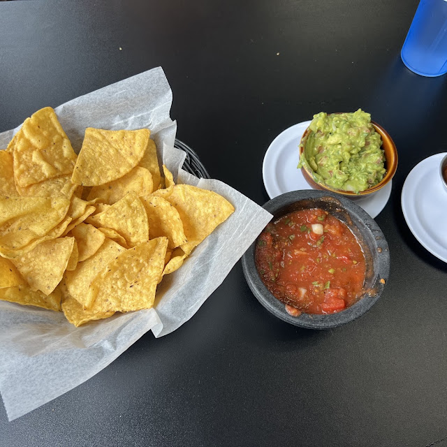 Guacamole