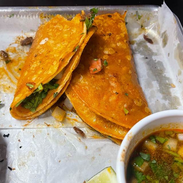 Quesa-Birria