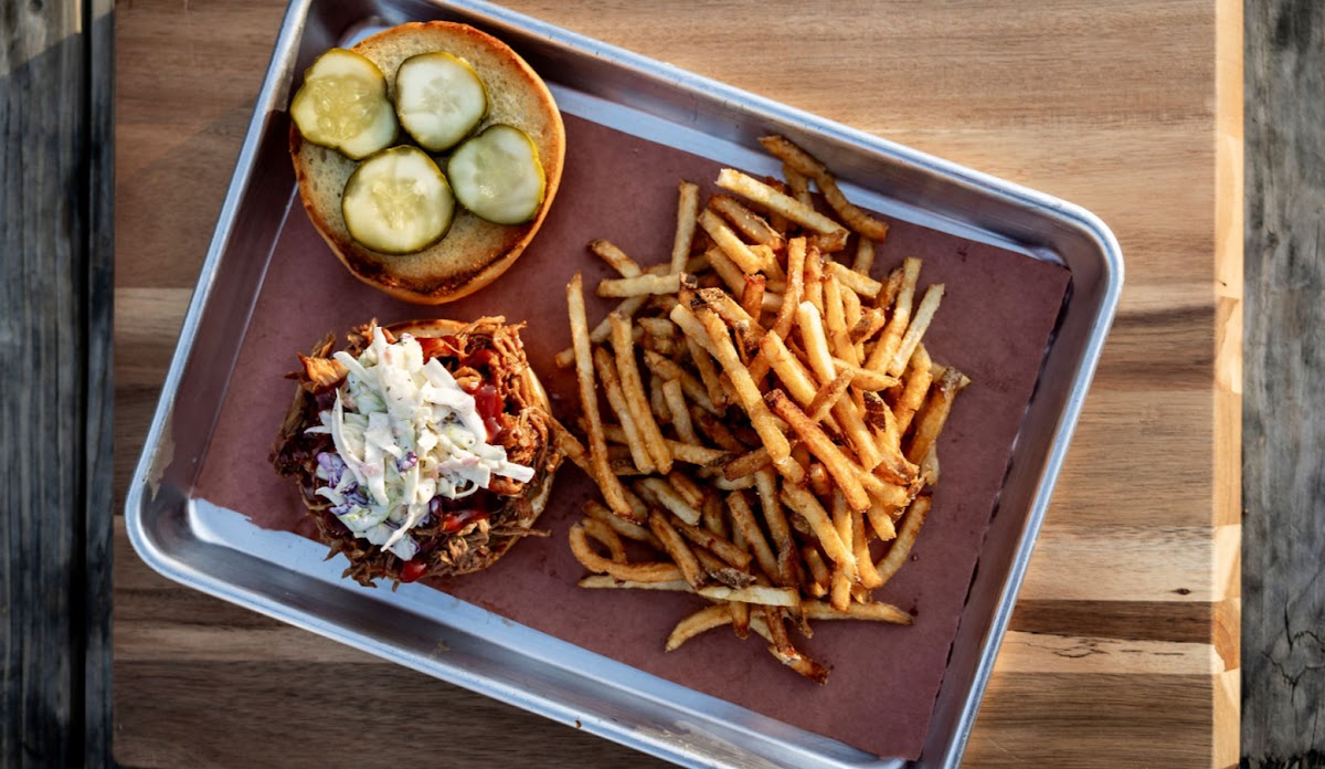 RVQ Smokehouse