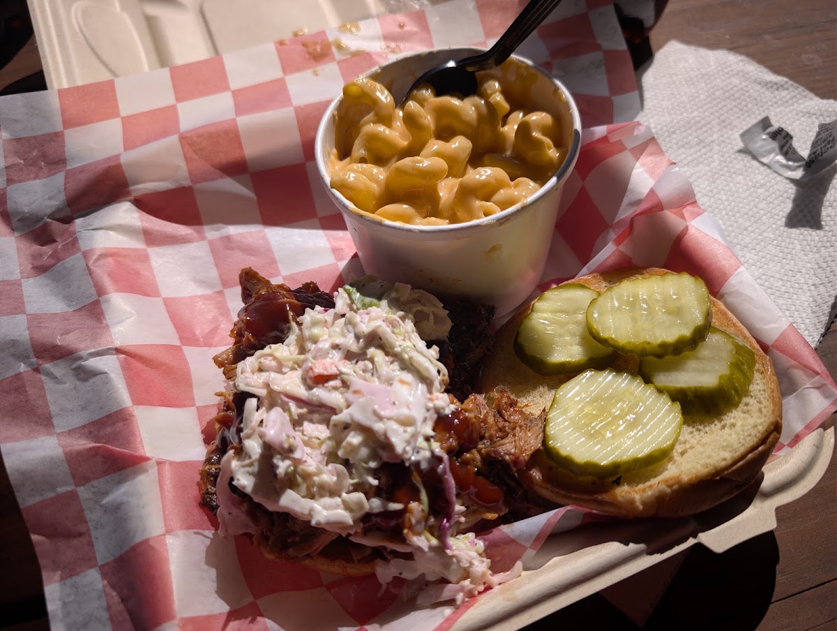 RVQ Smokehouse