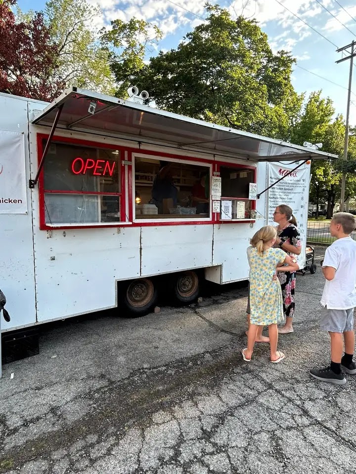 Jonny O's Nashville Hot Chicken & Burgers