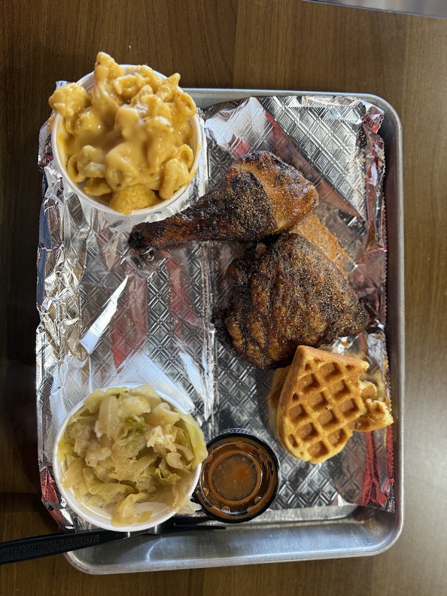 Collins Family Food and BBQ