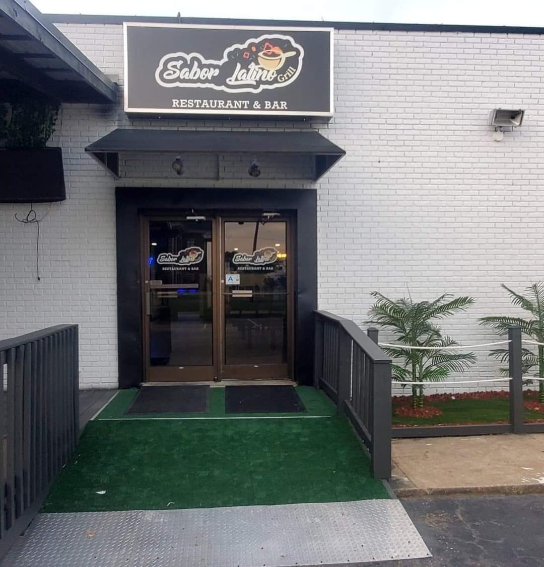 Sabor Latino Restaurant And Bar