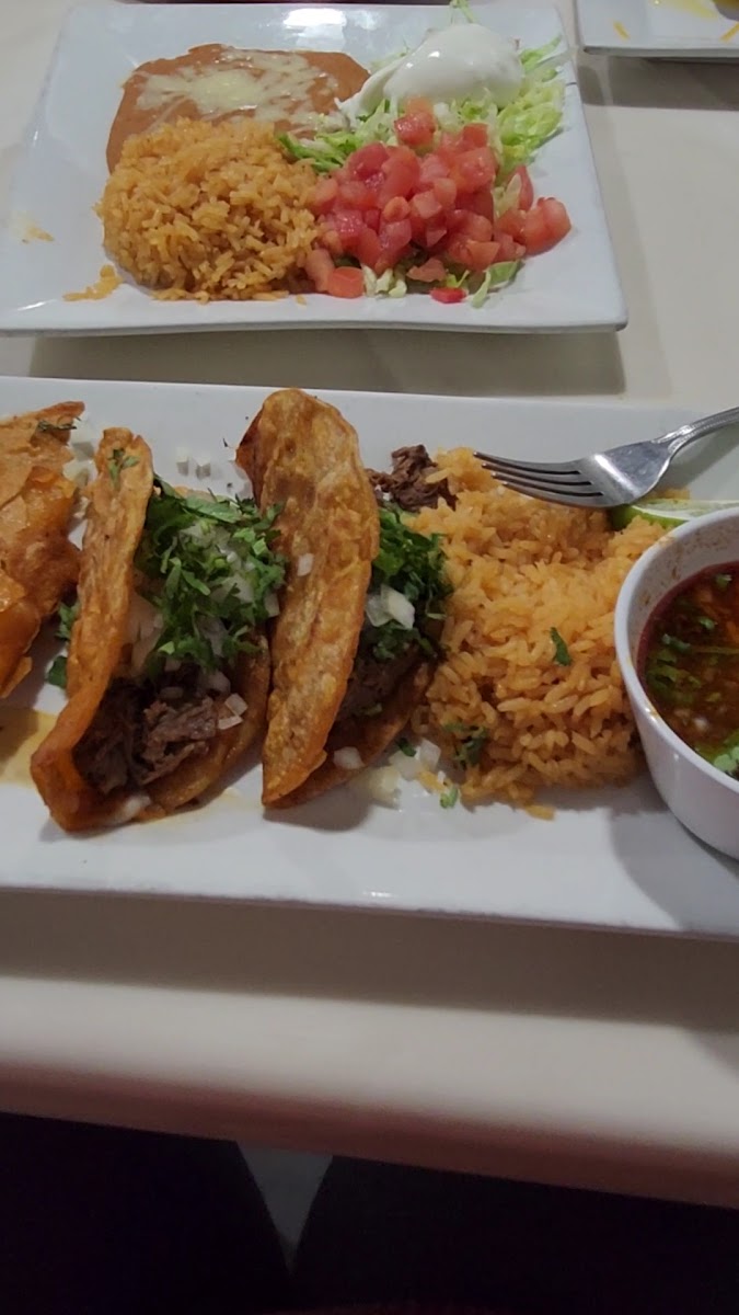 Sabor Latino Restaurant And Bar