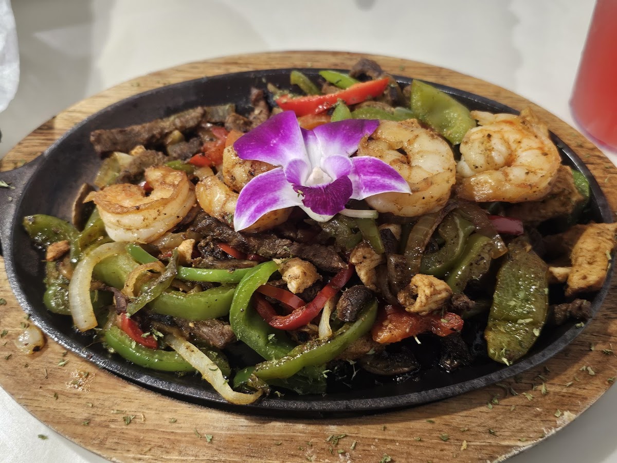Sabor Latino Restaurant And Bar