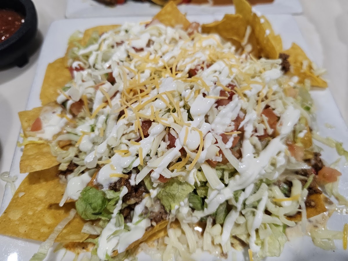 Sabor Latino Restaurant And Bar