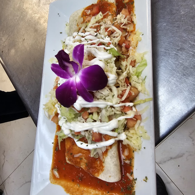 Chilaquiles