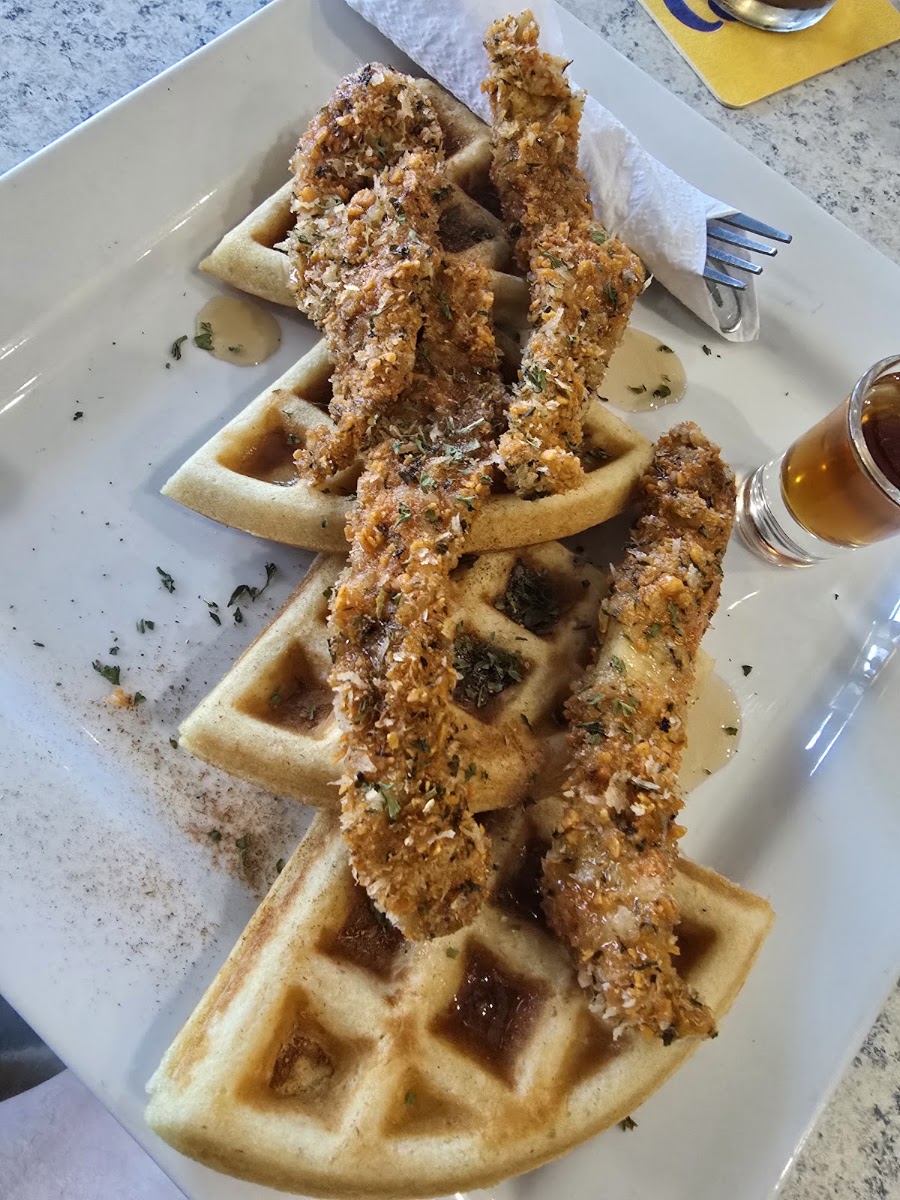 Brown Girl Cafe