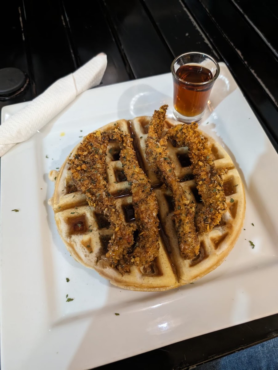 Brown Girl Cafe
