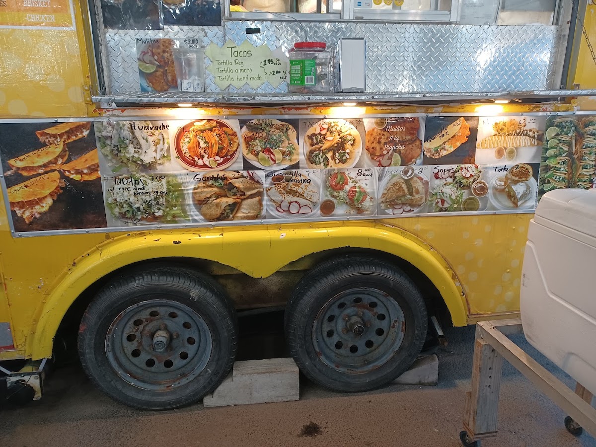 Taqueria Nelly