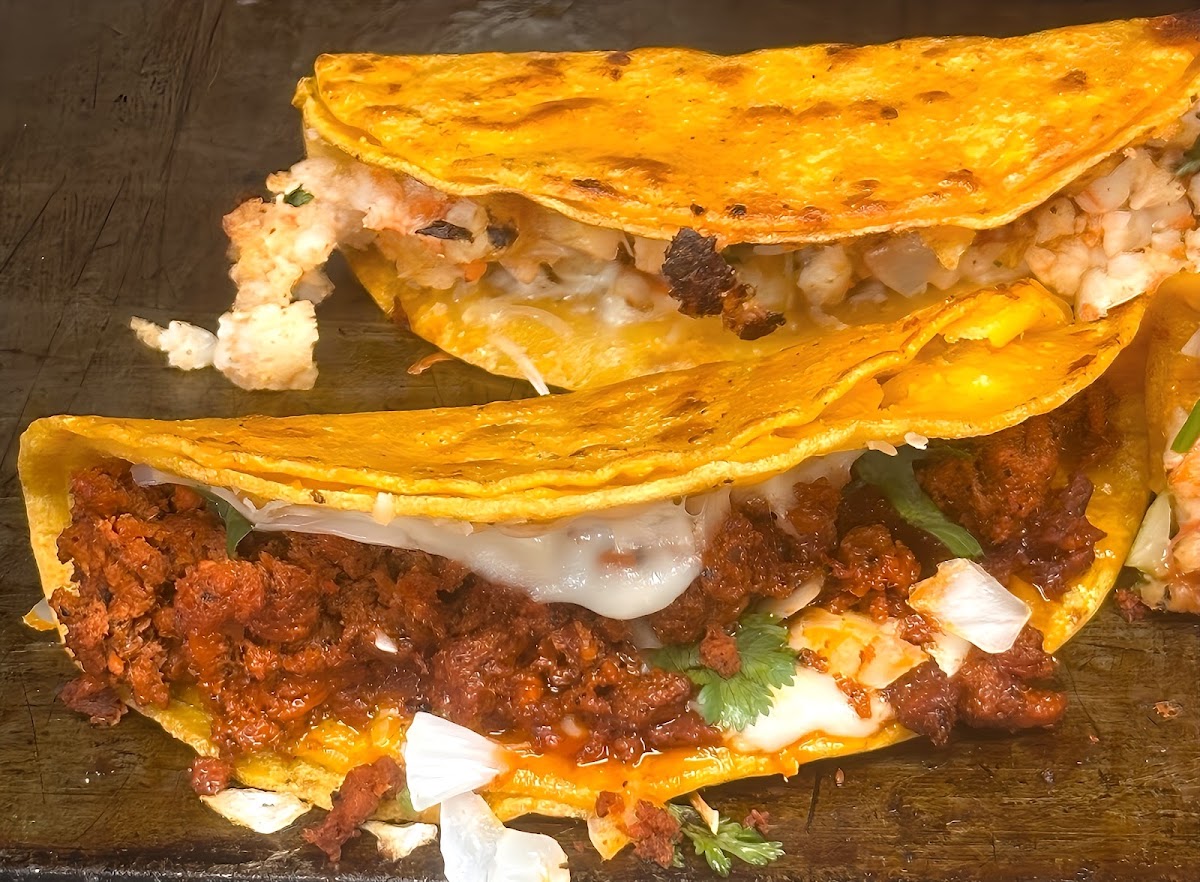 Taqueria Nelly