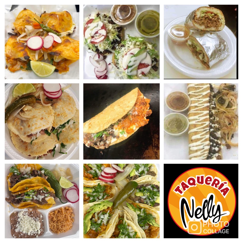 Taqueria Nelly