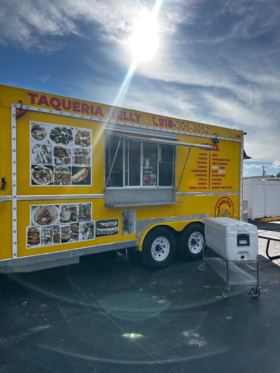 Taqueria Nelly