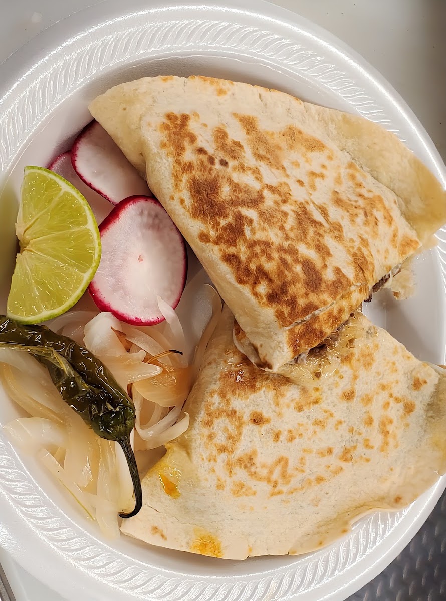 Taqueria Nelly