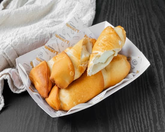 Pastelitos Papichy's