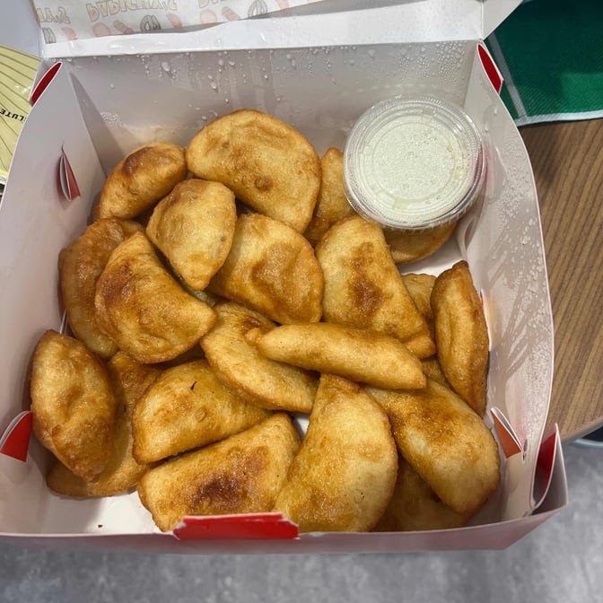 Pastelitos Papichy's