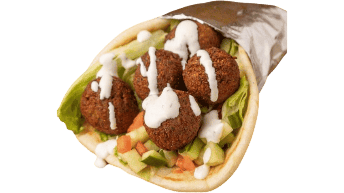 Crown Chicken on Wheels