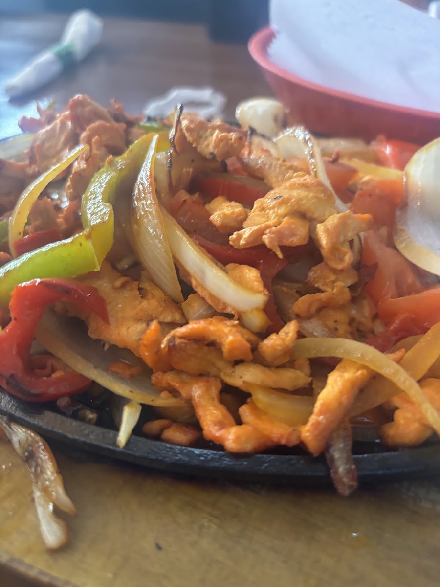 Los Amigos Mexican Restaurant