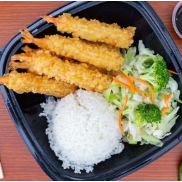Tempura