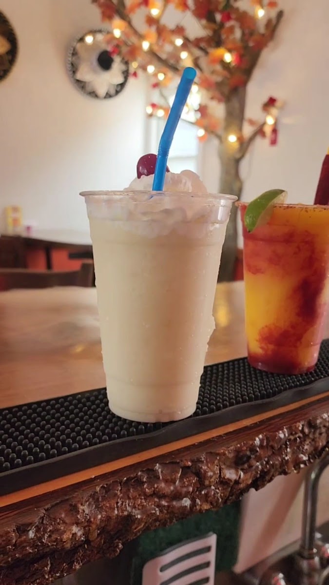 Orale Mexican Restaurant