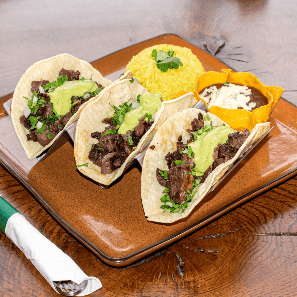 Orale Mexican Restaurant