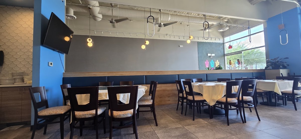 Hao Hao chinese restaurant